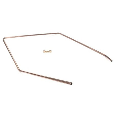 Garland Oven Tubing Left Kit CK1439300